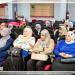 المهن الطبية بالزقازيق تنظم يوما علميا عن مرض الجذام