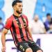 موقف محمد عبد المنعم من قيادة نيس أمام باريس بالدوري الفرنسي