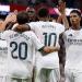 تشكيل ريال مدريد المتوقع أمام ملقا في الدوري الإسباني