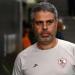 معتمد جمال يعتذر لجماهير الزمالك عن الأداء أمام بتروجت بالدوري