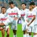 الدوري المصري، الزمالك يتقدم بهدف حسام أشرف على بتروجت في الشوط الأول