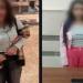 سقوط فتاة الدقهلية صاحبة الحركات الخادشة في قبضة الداخلية بجمصة