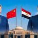 متحدث الرئاسة: مراسم استقبال الرئيس الصيني تجسد عمق العلاقات التاريخية بين الشعبين
