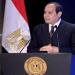السيسي: توطين الصناعة ونقل التكنولوجيا أولوية لمصر والصين