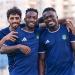 شوط أول سلبي بين الاتحاد وأبو قير للأسمدة في الدوري الممتاز