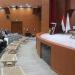 رئيس جامعة المنصورة يتابع الاستعدادات النهائية لاستقبال العام الدراسي الجديد