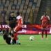 دوري أبطال إفريقيا، الزمالك يتقدم على بطل جيبوتي بثنائية نظيفة في الشوط الأول (صور)