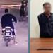 ضربه بماسورة حديد، ضبط عامل بتهمة التعدي على شقيقه في الأقصر
