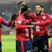ليل يهزم تولوز 1-0 ويتصدر الدوري الفرنسي مؤقتا