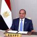 اليوم، السيسي يستقبل رئيس قبرص ورئيس وزراء اليونان