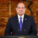 السيسي يفتتح النسخة الثانية من معرض العلمين الدولي للطيران والفضاء.. الرئيس ونظيره القبرصي التقطا صورة تذكارية.. تفقد أجنحة المعرض.. وشاهد عروض جوية متميزة