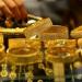 ارتفاع الذهب مع تراجع الدولار وترقب بيانات التضخم