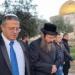 الأوقاف الفلسطينية تستنكر وزير الأمن القومي الإسرائيلي يقتحم الأقصى بحماية قوات الاحتلال