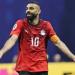 وصول محمد صلاح ومرموش وحمزة عبد الكريم وعمر فايد لمعسكر منتخب مصر