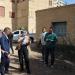 محافظ الوادي الجديد تناقش أعمال تخطيط المنطقة المحيطة بالمستشفى الجامعي بالخارجة