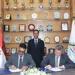 بروتوكول تعاون بين جامعة بنها ومياه القليوبية لدعم البحث العلمي والتدريب والاستدامة