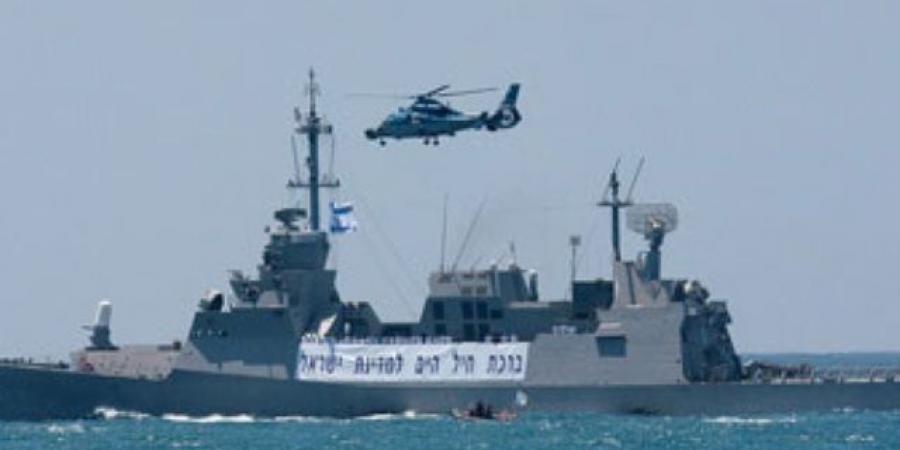 الحوثيون: سفن الاحتلال الإسرائيلية ستصبح هدفا مشروعا لنا