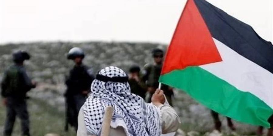 الأزهر
      يدعو
      العالم
      للوقوف
      مع
      الشعب
      الفلسطيني
      لاسترداد
      أرضه
      وحقوقه
      ومقدراته