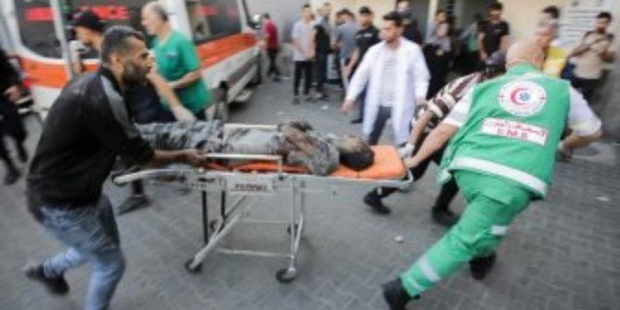 الكويت: الإبادة الجماعية والتهجير القسرى لسكان غزة انتهاك للقانون الدولى