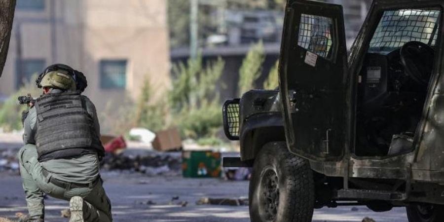 مقتل
      حاخام
      إسرائيلي
      وفتاتين
      في
      إطلاق
      نار
      قُرب
      القدس
      "نتنياهو
      يتوَعَّد
      حماس"
