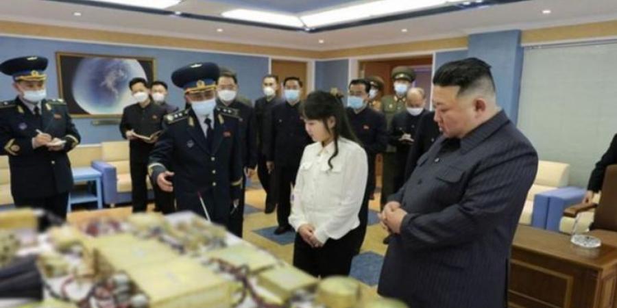 كوريا
      الشمالية
      تتجسس
      على
      قناة
      السويس
      ..
      وكيم
      جونج
      يشعر
      بالسعادة