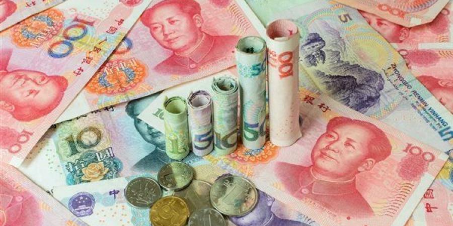 ثبات
      سعر
      اليوان
      الصيني
      مقابل
      الجنيه
      في
      البنك
      المركزي
      اليوم