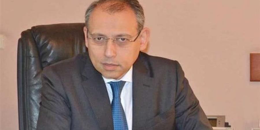 سفير
      مصر
      بروسيا
      يوجه
      رسالة
      لـ
      40
      ألف
      مصري
      مقيم
      بموسكو