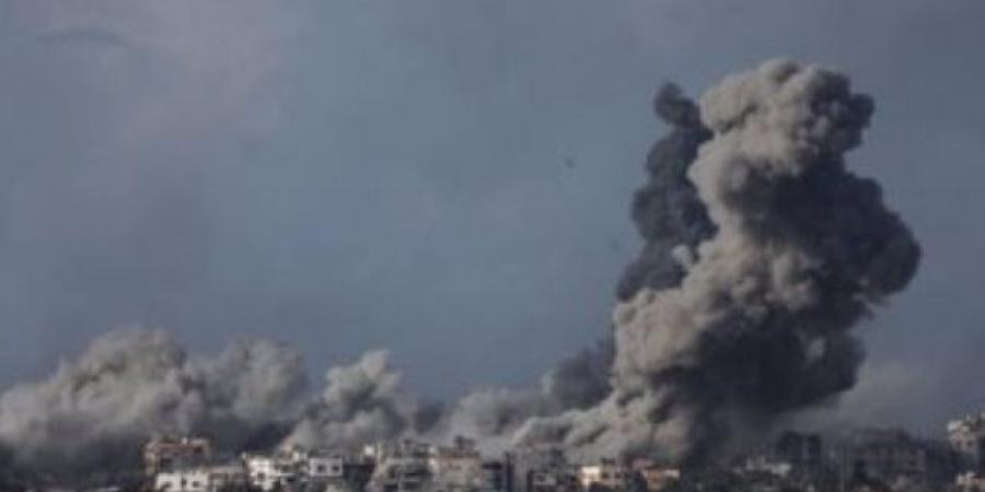 إعلام فلسطيني: 3 شهداء وعشرات المصابين فى قصف استهدف منطقة الضهرة بخان يونس