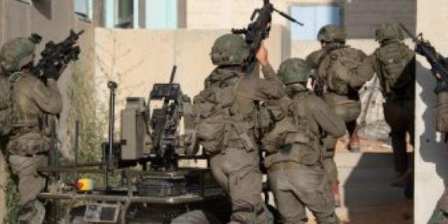 اتهامات لقوات الاحتلال باستهداف المدنيين الفلسطينيين بالضفة الغربية
