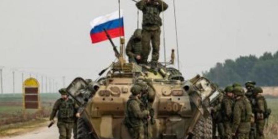 أوكرانيا: روسيا تنشر حاملة مسلحة بـ 8 صواريخ كاليبر في البحر الأسود