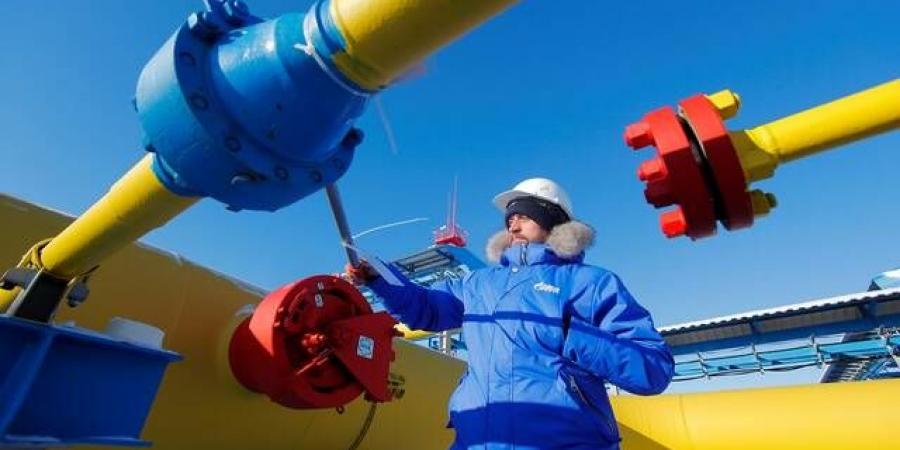 روسيا:
      دول
      أوروبا
      مهتمة
      بتمديد
      اتفاق
      نقل
      الغاز
      عبر
      أوكرانيا