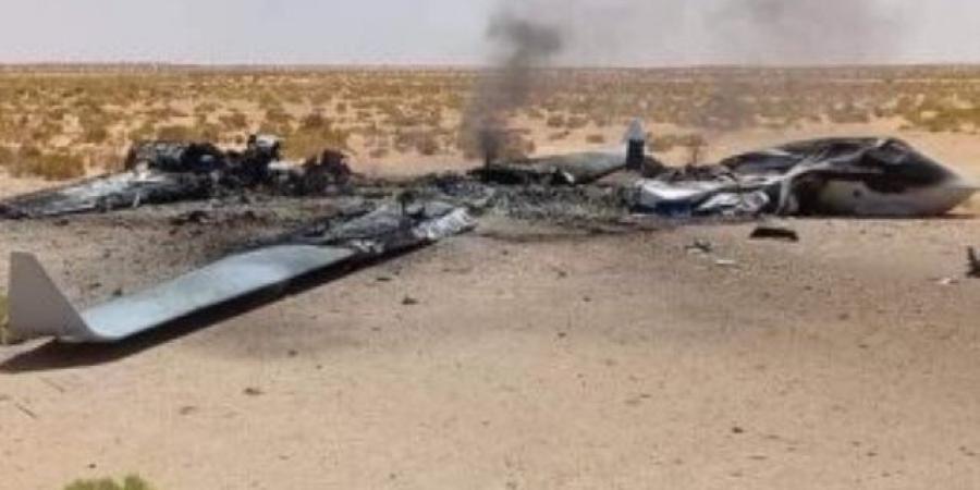 مقتل 3 عسكريين أمريكيين وإصابة آخرين في هجوم بطائرة مسيرة على قاعدة بالأردن