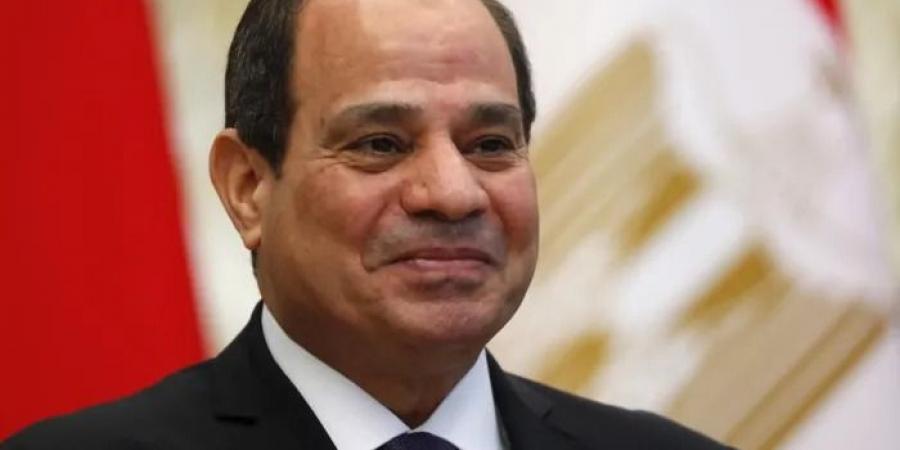 الرئيس
      السيسي:
      أمن
      مصر
      وسلامة
      شعبها
      خياري
      الأول
      وفوق
      أي
      اعتبار
