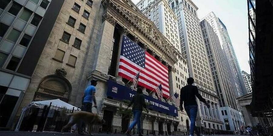 القطاع
      الخاص
      الأمريكي
      يضيف
      وظائف
      جديدة
      بأبريل
      بأكثر
      من
      التوقعات