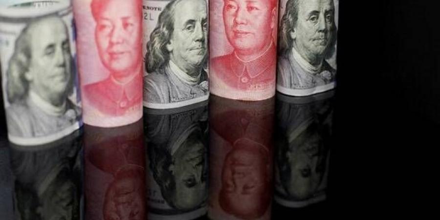 أمريكا
      والصين..
      فجوة
      الاقتصاد
      تتسع
      ولحاق
      بكين
      بواشنطن
      يزداد
      صعوبة