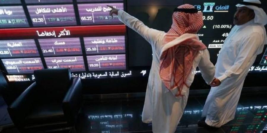 "تداول"
      يشهد
      تنفيذ
      صفقتين
      خاصتين
      على
      "سبكيم"
      بـ299.5
      مليون
      ريال