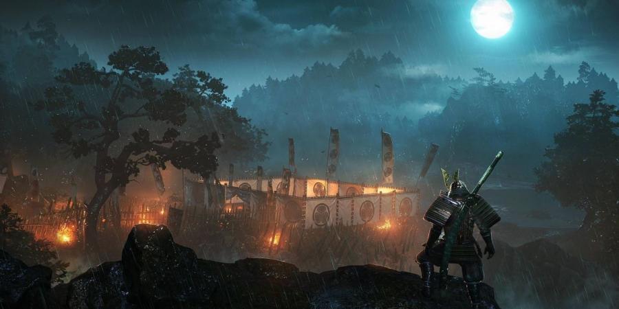 مانجا للإنتاج تنشر لعبة Nioh 3 في منطقة الشرق الأوسط وشمال أفريقيا باللغة العربية