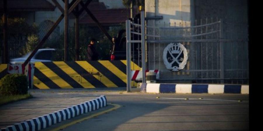 الأردن:
      ارتفاع
      وفيات
      التسمم
      الكحولي
      إلى
      9
      والإصابات
      إلى
      17
