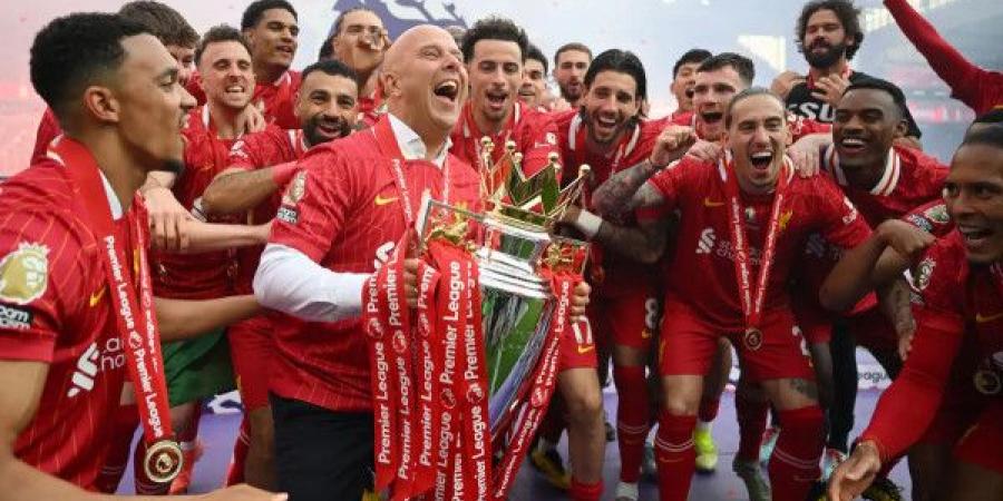 ليفربول
      يعلن
      عن
      صفقته
      الرابعة
      خلال
      الانتقالات
      الصيفية
      الجارية