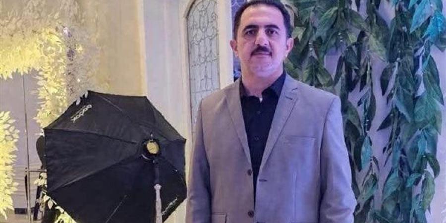 مصرع مسئول ملف شمال سيناء بالسفارة الفلسطينية وسائقه وإصابة 5 في حادث تصادم بالعريش