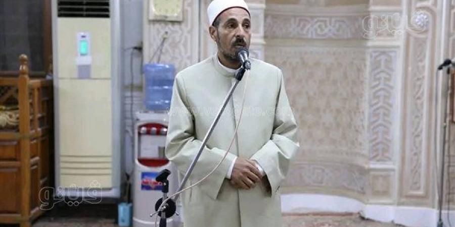 منطقة الدعوة والإعلام الديني بالوادي الجديد تشارك بحملة «من نبع المصطفى»