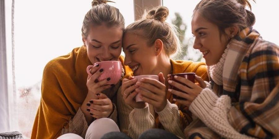 مفاجأة.. إدمان القهوة قد يمنح الكبد "حماية إضافية"