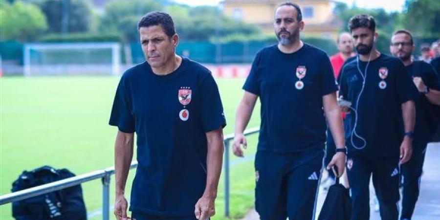 مواجهة تاريخية، موعد مباراة الأهلي المقبلة والقنوات الناقلة