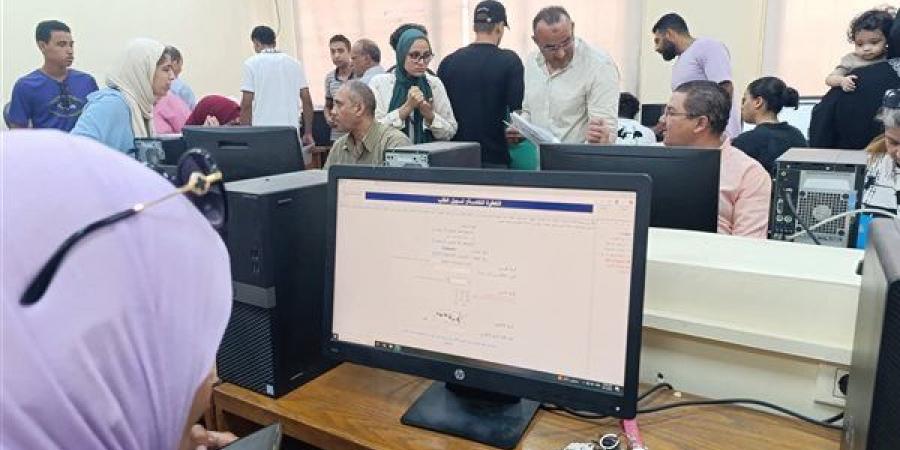 موعد إعلان نتيجة تنسيق المرحلة الثانية 2026 وتقليل الاغتراب