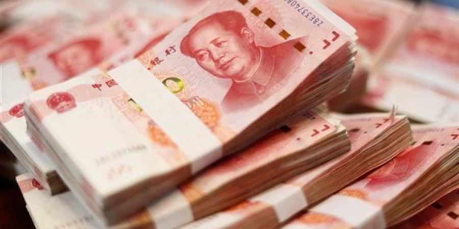 سعر اليوان الصيني مقابل الجنيه في البنوك المصرية ببداية تعاملات الأسبوع