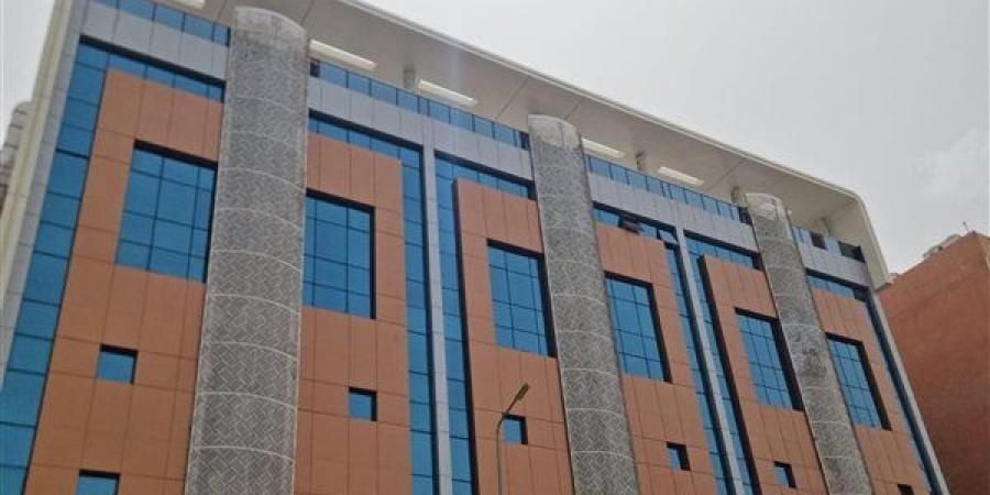 1.63 مليون مواطن، مستشفيات جامعة بنها تكشف حصاد عام من الخدمات الطبية