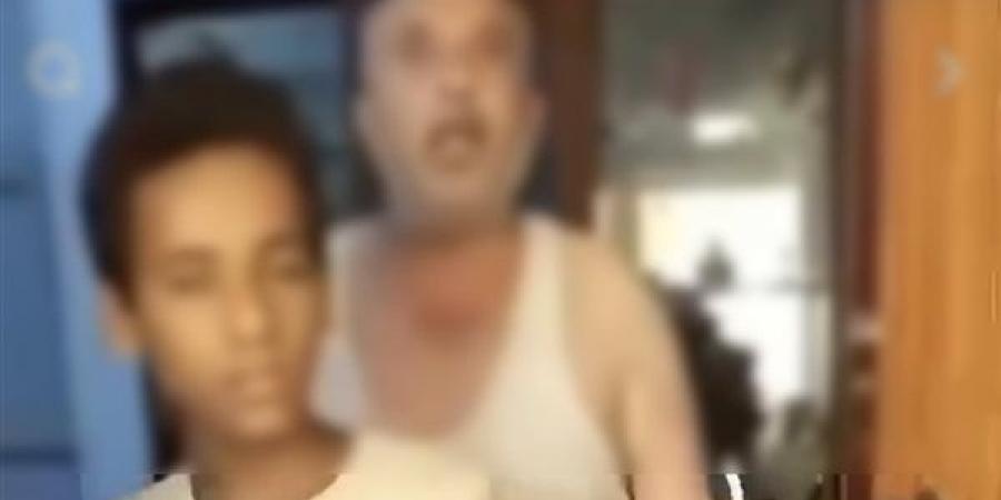 "أنا بحب الأطفال وبفرحهم"، ننشر أقوال المتهم باستدراج طفلين والاعتداء عليهما بالخانكة
