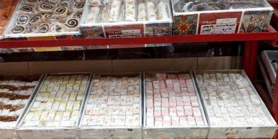 لا علاقة لها بالأصنام، الإفتاء تحسم الجدل بشأن شراء حلوى المولد النبوي