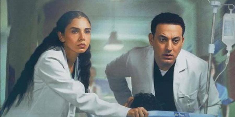 مواعيد عرض مسلسل بنج كلي على منصة MBC شاهد