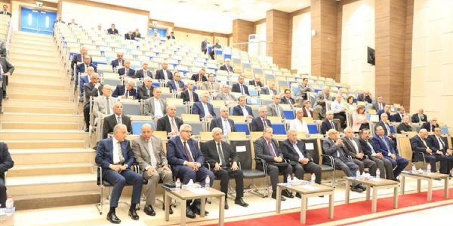 التفاصيل الكاملة للحدود الدنيا لجميع التخصصات بالجامعات الأهلية